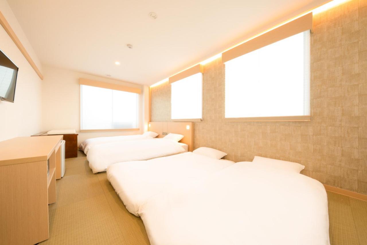 Namba Ebisu Hotel أوساكا المظهر الخارجي الصورة