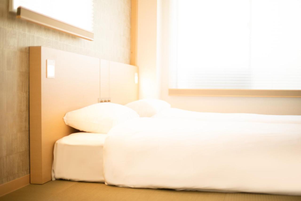 Namba Ebisu Hotel أوساكا المظهر الخارجي الصورة