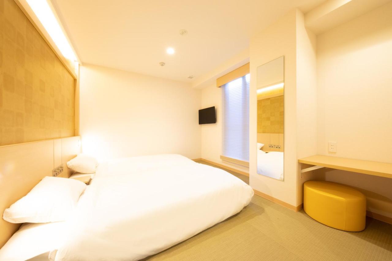 Namba Ebisu Hotel أوساكا المظهر الخارجي الصورة