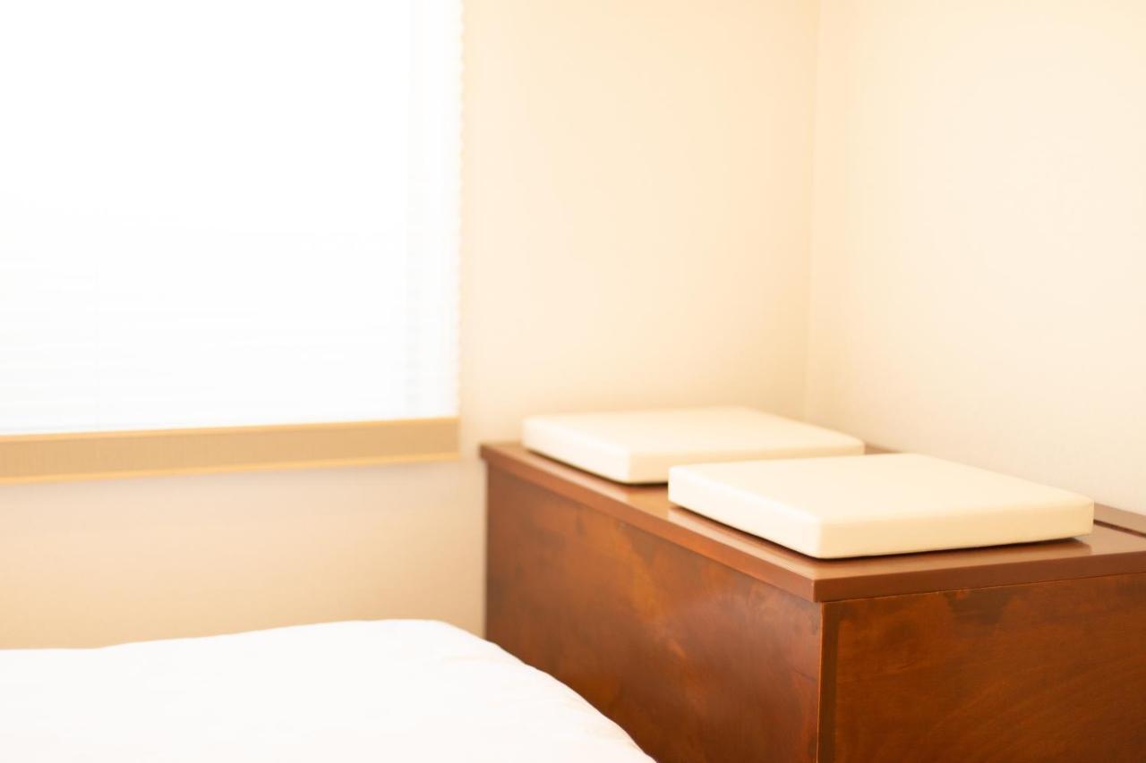 Namba Ebisu Hotel أوساكا المظهر الخارجي الصورة