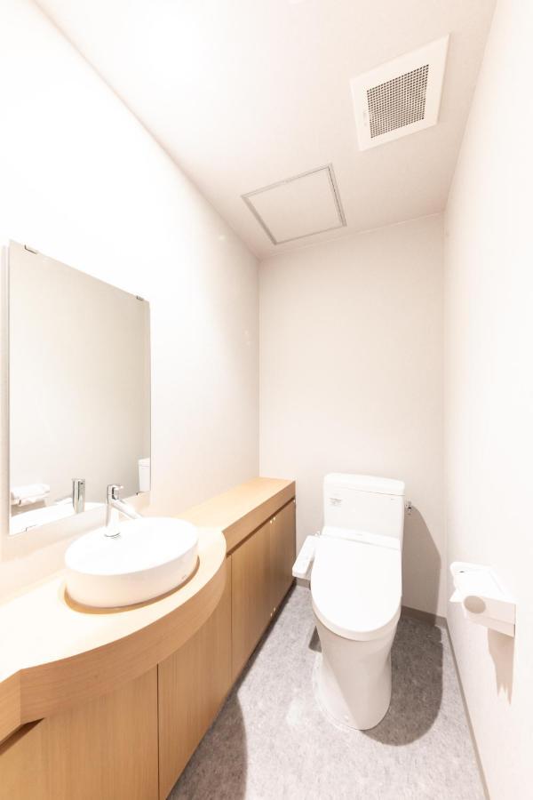 Namba Ebisu Hotel أوساكا المظهر الخارجي الصورة